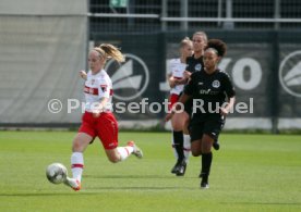 04.09.22 Frauen VfB Stuttgart - TSV Crailsheim