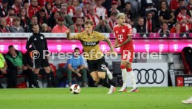 28.08.26 FC Bayern M&uuml;nchen - VfB Stuttgart