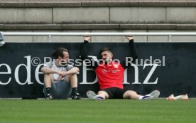 15.05.23 VfB Stuttgart Training