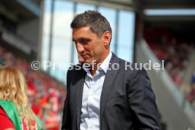 1. FSV Mainz 05 - VfB Stuttgart
