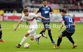 VfB Stuttgart - 1899 Hoffenheim