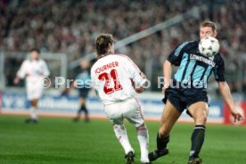 27.03.97 VfB Stuttgart - TSV 1860 M&uuml;nchen