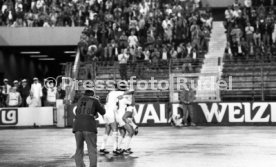 12.09.89 VfB Stuttgart - Feyenoord Rotterdam