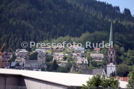 13.06.21 Sch&ouml;nau im Schwarzwald Heimat Joachim Jogi L&ouml;w