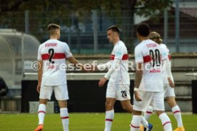 13.11.20 VfB Stuttgart - 1. FC Heidenheim