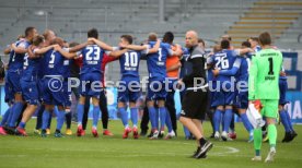 Karlsruher SC - VfB Stuttgart