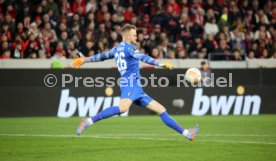16.03.23 SC Freiburg - Juventus Turin