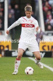 VFB-Bochum 1:1