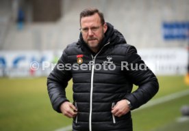 SG Sonnenhof Gro&szlig;aspach - SC Paderborn