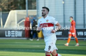 05.01.26 VfB Stuttgart - FC Luzern
