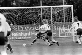 21.09.94 Frauen Deutschland - Kroatien