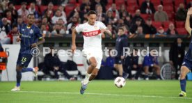 12.03.26 VfB Stuttgart - FC Porto