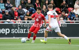 26.04.25 U19 VfB Stuttgart - U19 1. FC Köln