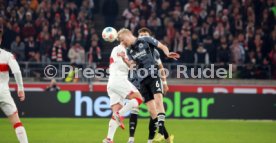 13.01.26 VfB Stuttgart - Eintracht Frankfurt
