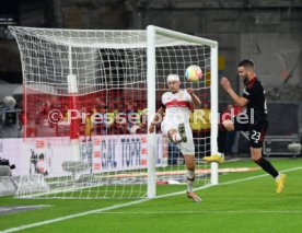 09.10.22 VfB Stuttgart - 1. FC Union Berlin