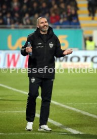 SV Darmstadt 98 - VfB Stuttgart