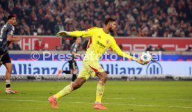 13.01.26 VfB Stuttgart - Eintracht Frankfurt