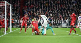08.03.23 FC Bayern M&uuml;nchen - Paris Saint-Germain