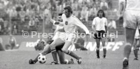 15.06.74 Polen - Argentinien