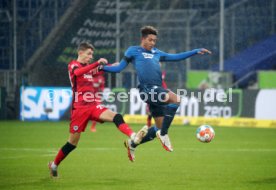 04.12.21 TSG 1899 Hoffenheim - Eintracht Frankfurt