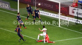 VfB Stuttgart - SV Werder Bremen