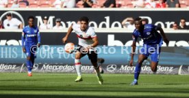 19.09.21 VfB Stuttgart - Bayer 04 Leverkusen