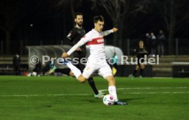 06.01.24 VfB Stuttgart - SpVgg Greuther F&uuml;rth