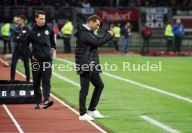 1. FC N&uuml;rnberg - VfB Stuttgart