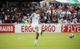 17.08.24 FC Villingen 08 - 1. FC Heidenheim