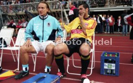 14.07.97 VfB Stuttgart - AC Sparta Prag