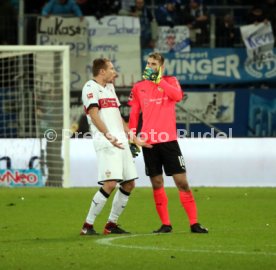 TSG 1899 Hoffenheim - VfB Stuttgart