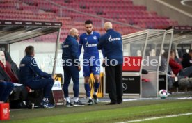 27.02.21 VfB Stuttgart - FC Schalke 04