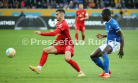 05.11.22 TSG 1899 Hoffenheim - RB Leipzig