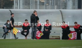 27.03.21 VfB Stuttgart II - 1. FSV Mainz 05 II