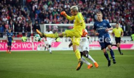 VfB Stuttgart - Hamburger SV