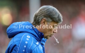 SC Freiburg - SV Darmstadt 98