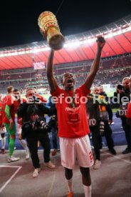 21.05.22 DFB-Pokal Finale SC Freiburg - RB Leipzig