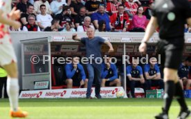 06.05.23 SC Freiburg - RB Leipzig