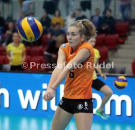 Allianz MTV Stuttgart - NawaRo Straubing