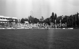 05.10.88 FC Tatabanya - VfB Stuttgart