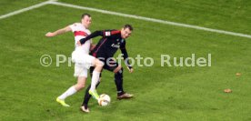 VfB Stuttgart - Hamburger SV