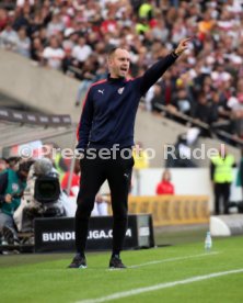 VfB Stuttgart - Holstein Kiel