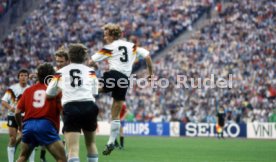 17.06.88 Deutschland - Spanien