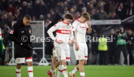16.03.25 VfB Stuttgart - Bayer 04 Leverkusen