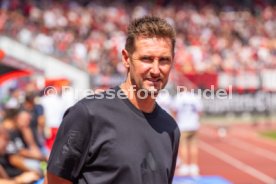 09.08.26 1. FC N&uuml;rnberg - SG Dynamo Dresden