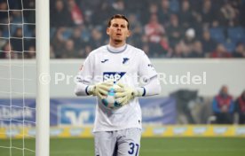 23.02.25 TSG 1899 Hoffenheim - VfB Stuttgart
