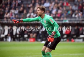 Eintracht Frankfurt - VfB Stuttgart