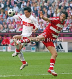 VfB Stuttgart