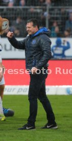 Karlsruher SC - SpVgg Unterhaching