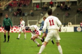 04.1.95 VfB Stuttgart - SV Werder Bremen